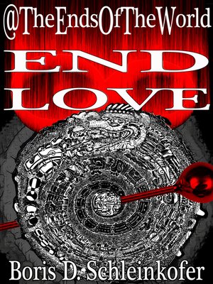 cover image of End Eight